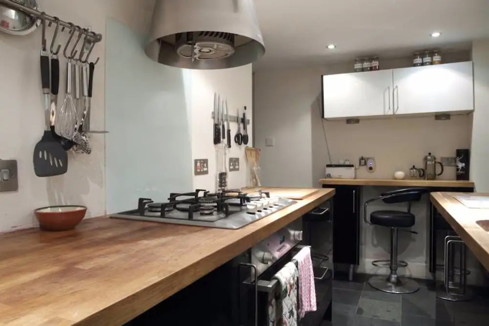 City Centre 2 Bed Flat