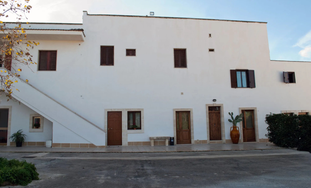 Masseria Lama Dimpisa