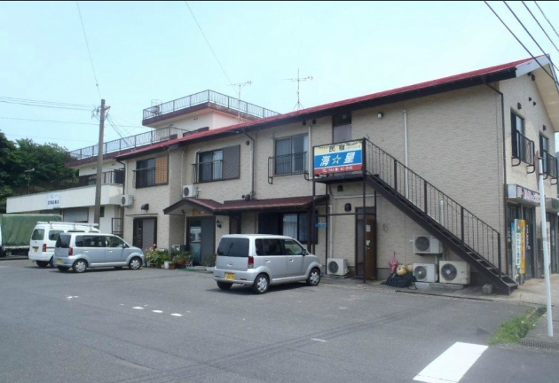 Minshuku Kaisei 1