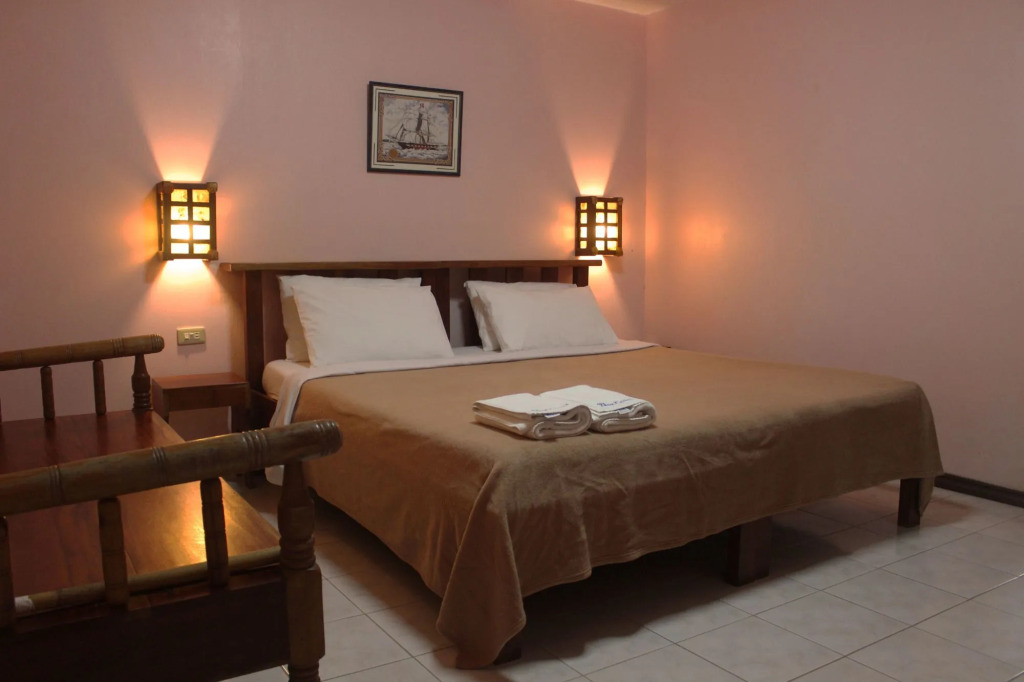 Blue Coral Resort Boracay