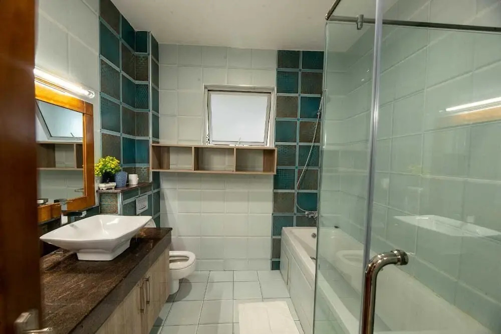 Lux Suites Antalyia Apartments