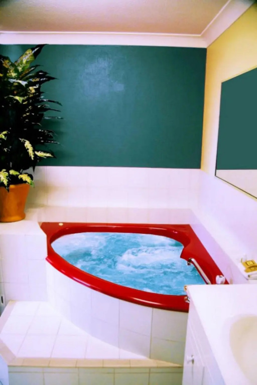 Avlon Gardens Motel