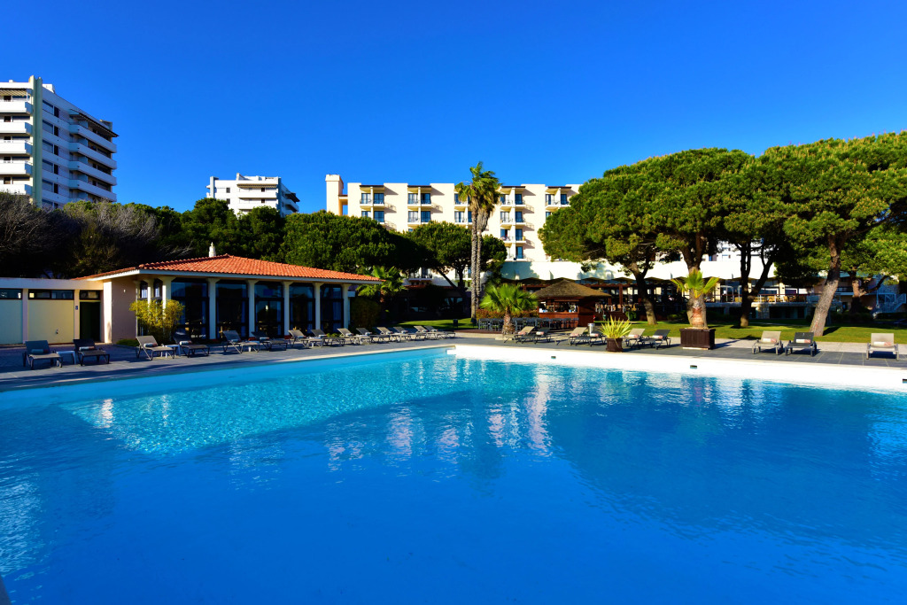 Pestana Alvor Beach Villas Seaside Resort