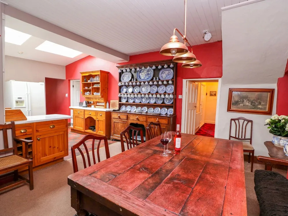 Crackwell Farm