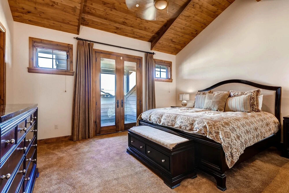 Snowtop Manor by Park City Lodging