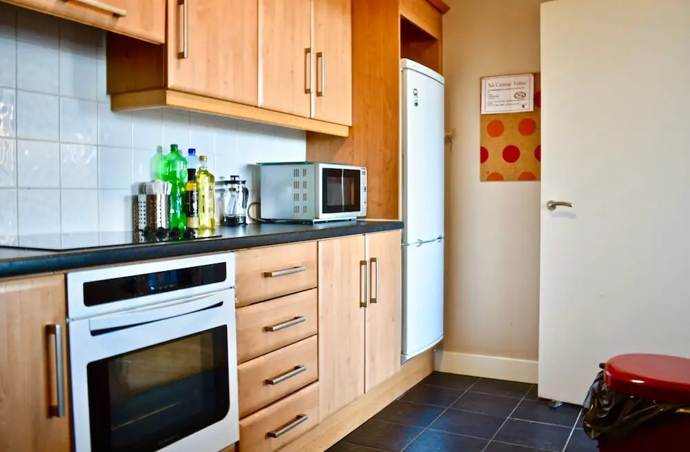 2 Bedroom Canal Side Home in Phibsborough