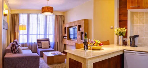 Reata Serviced Apartments