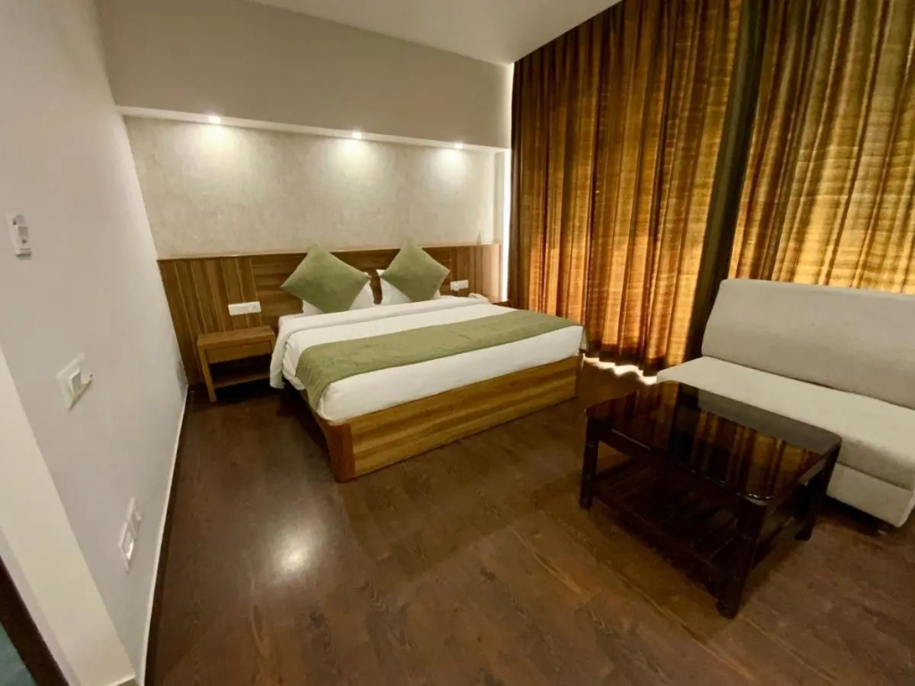 The Great Ganga, Rishikesh