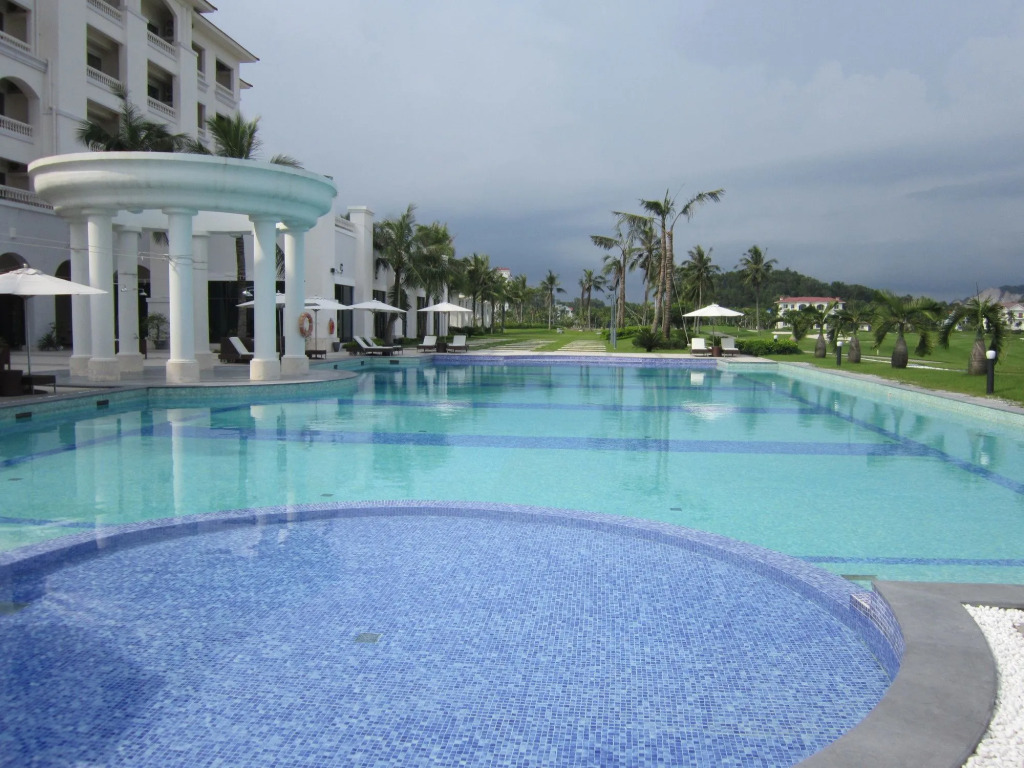 Sono Belle Hai Phong