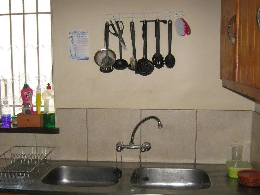 Terrylin Guesthouse and Backpackers Hostel