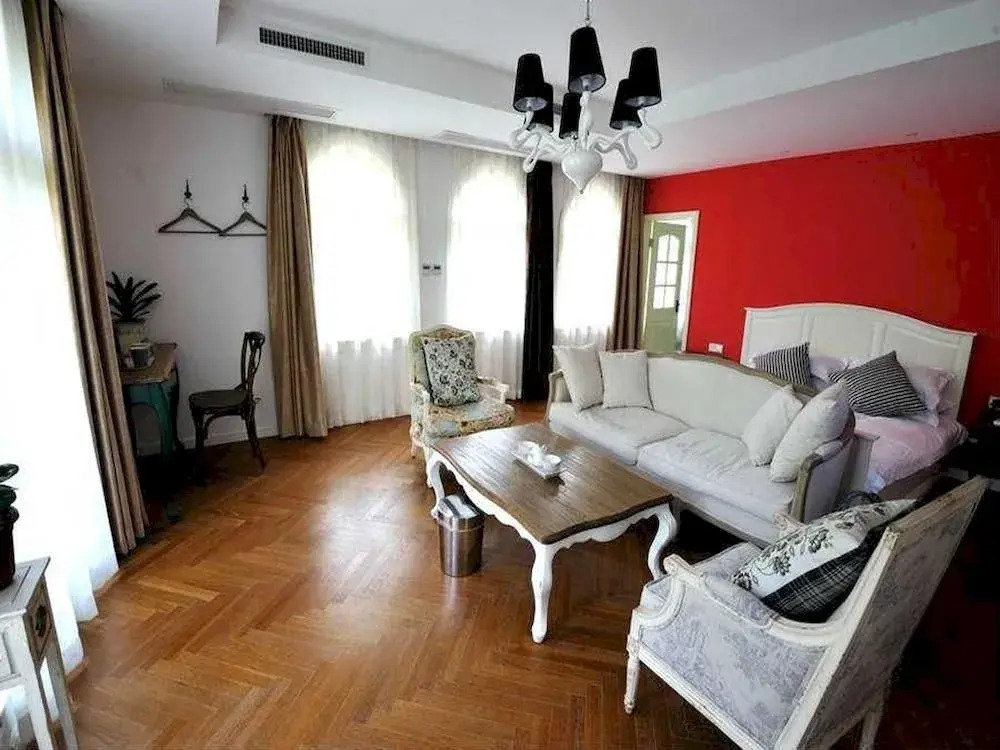 Hangzhou Youth Hotel