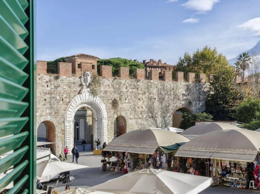 Hotel Il Giardino