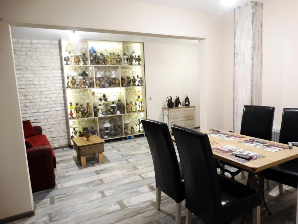 ROYAL apartment