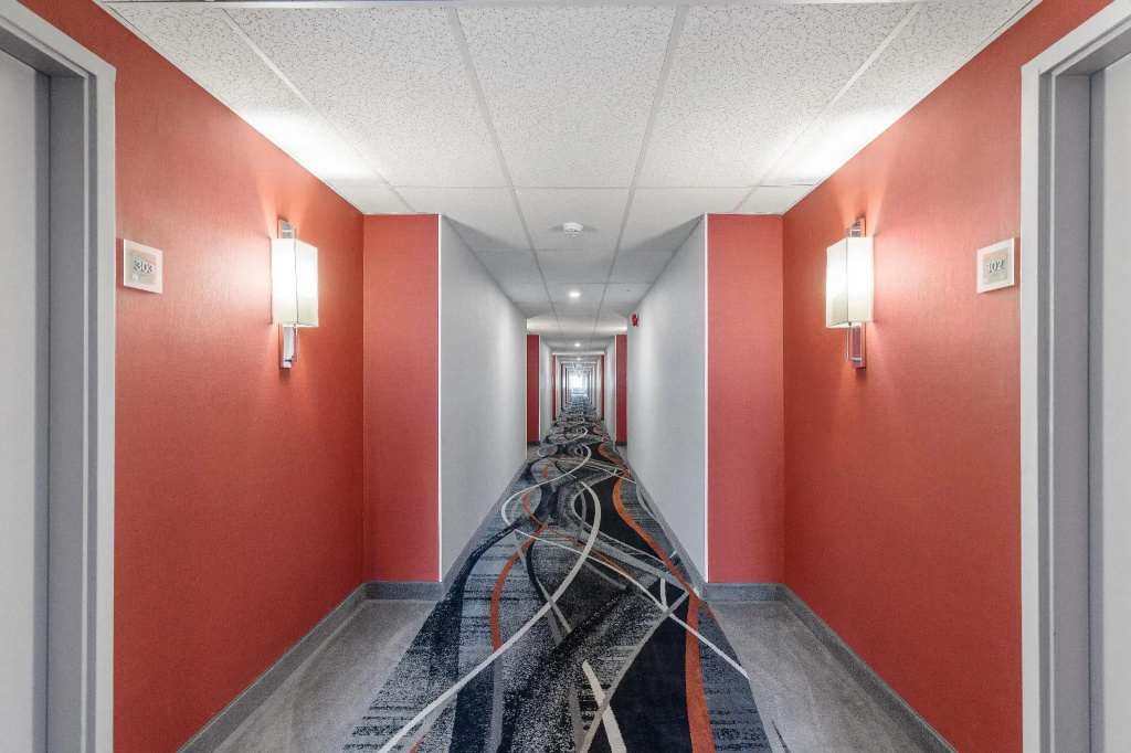 Emerald Hotel & Suites