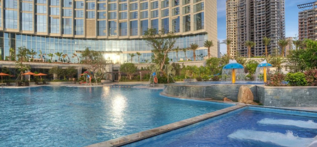 Furama Hotel Beihai