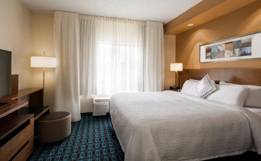 Fairfield Inn by Marriott Loveland Fort Collins