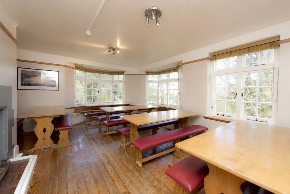 YHA Minehead