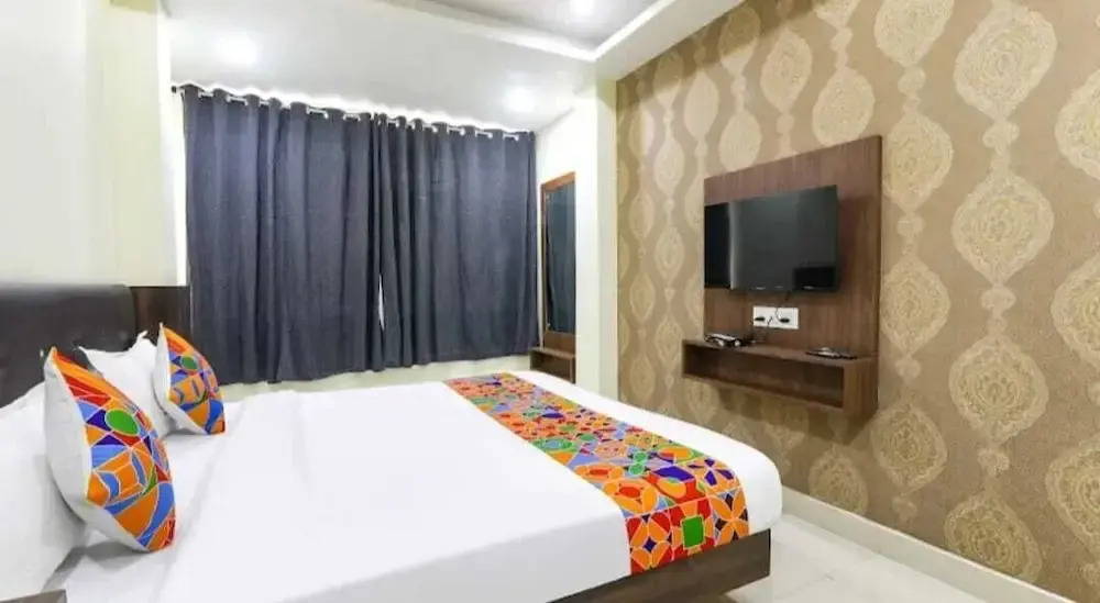 The Kumar inn