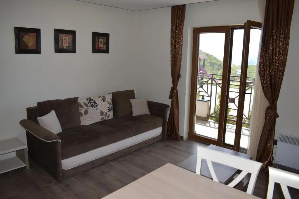 Apartman G1 u Milmari kompleksu - Kopaonik