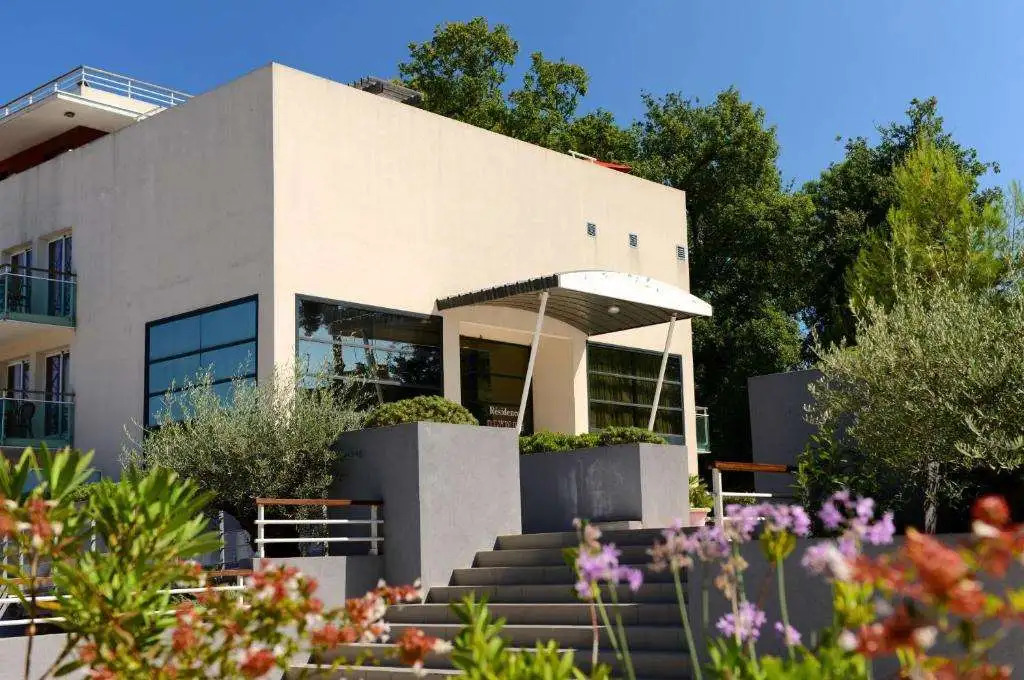 Apparthôtel Odalys City - Antibes Olympe