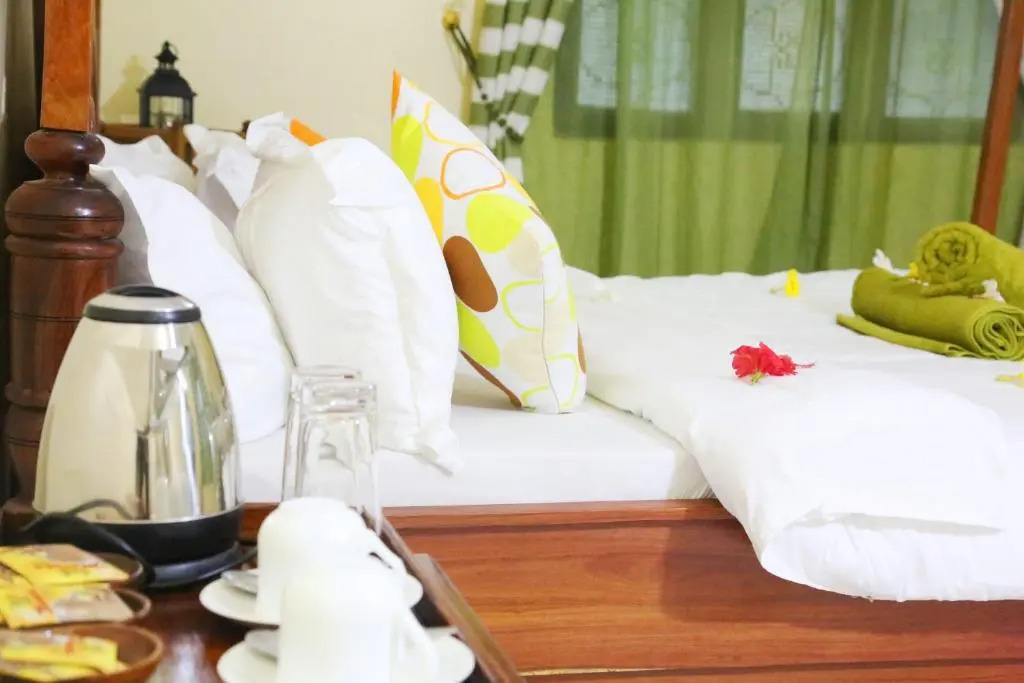 Greens Hostel Nungwi