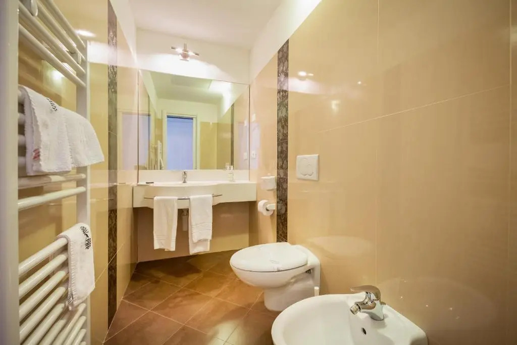 Park Hotel Pineta Boutique Hotel