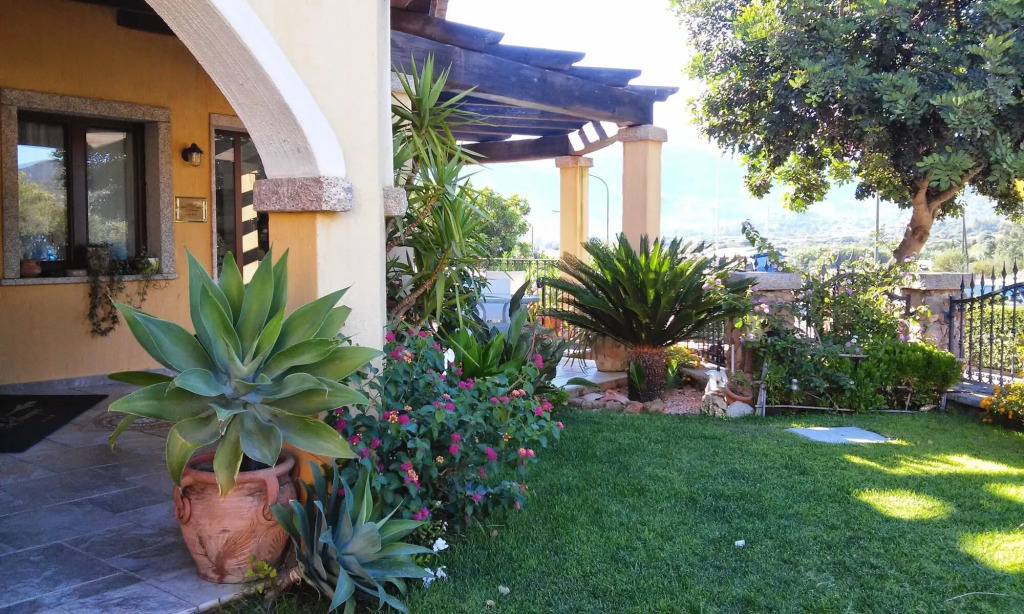 Hotel Sa Suergia