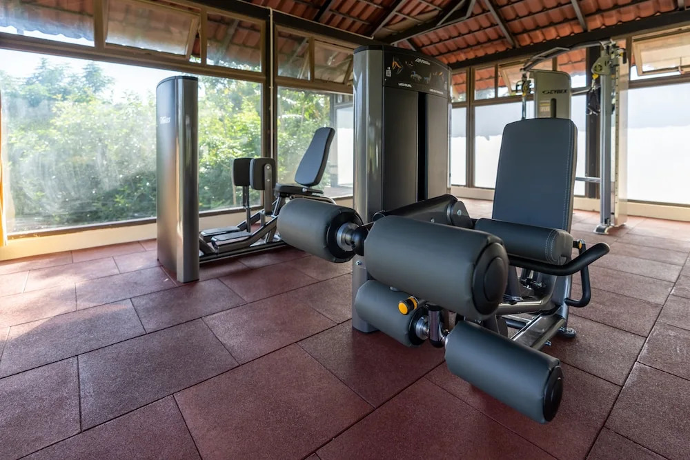 Le Poshe Forest Retreat - Topslip