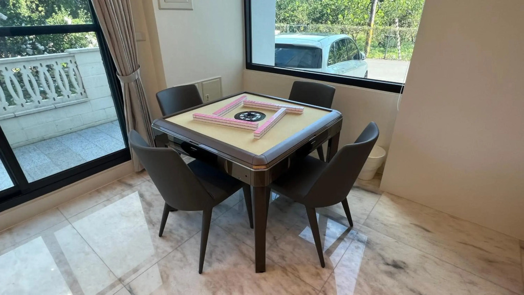 Mo Homestay