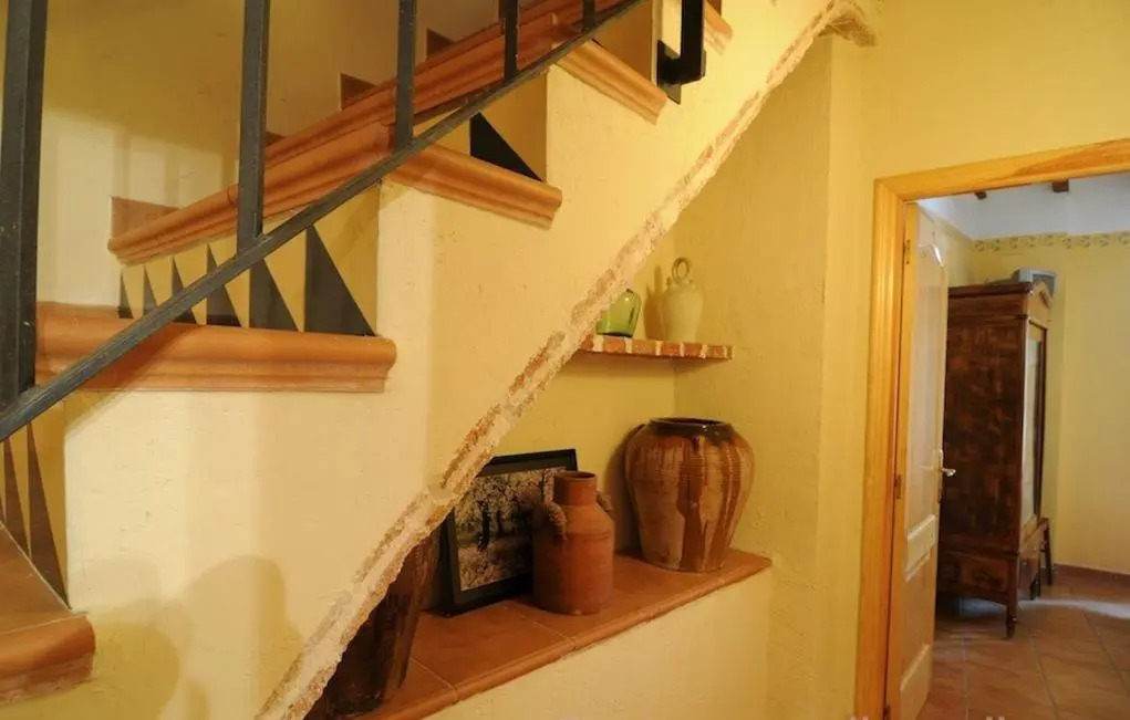 Casa Estivill