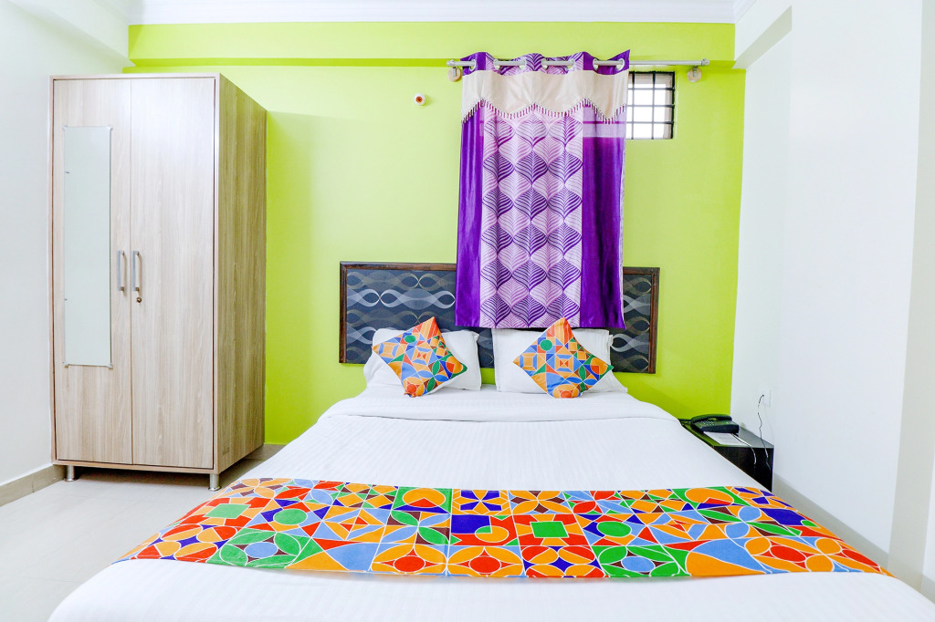 FabHotel Ivory Pearl