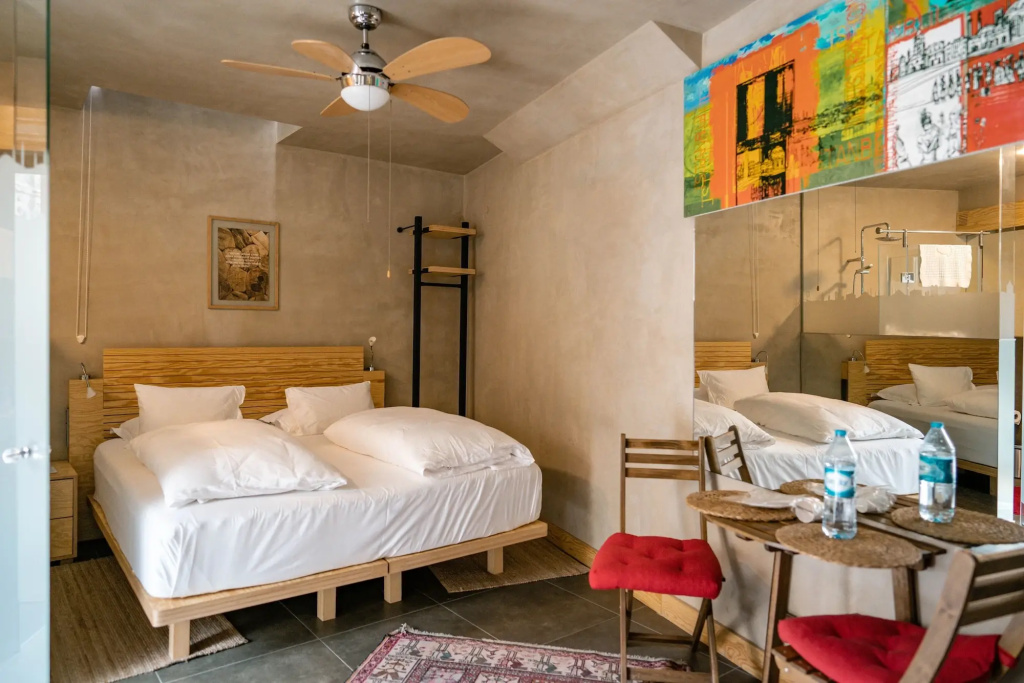 Hammamhane Hotel
