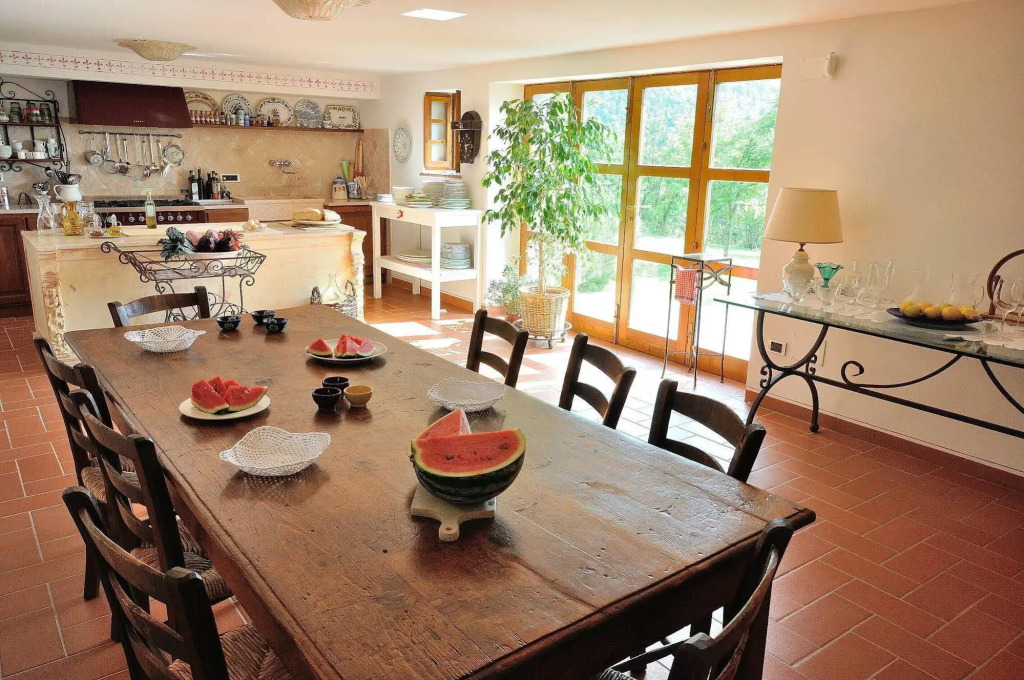 Agriturismo Giusi e Dario