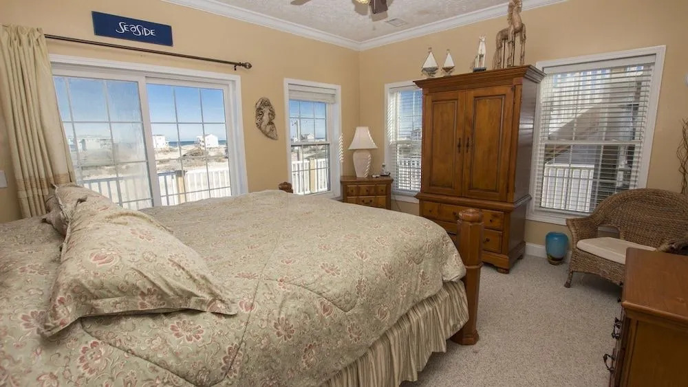 Castaway Cove - 6 Br Home