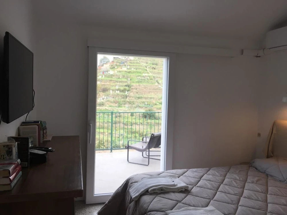 La Terrazza di Peun