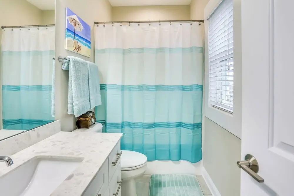 Surf City Home w/ Outdoor Shower: Walk to Beach!