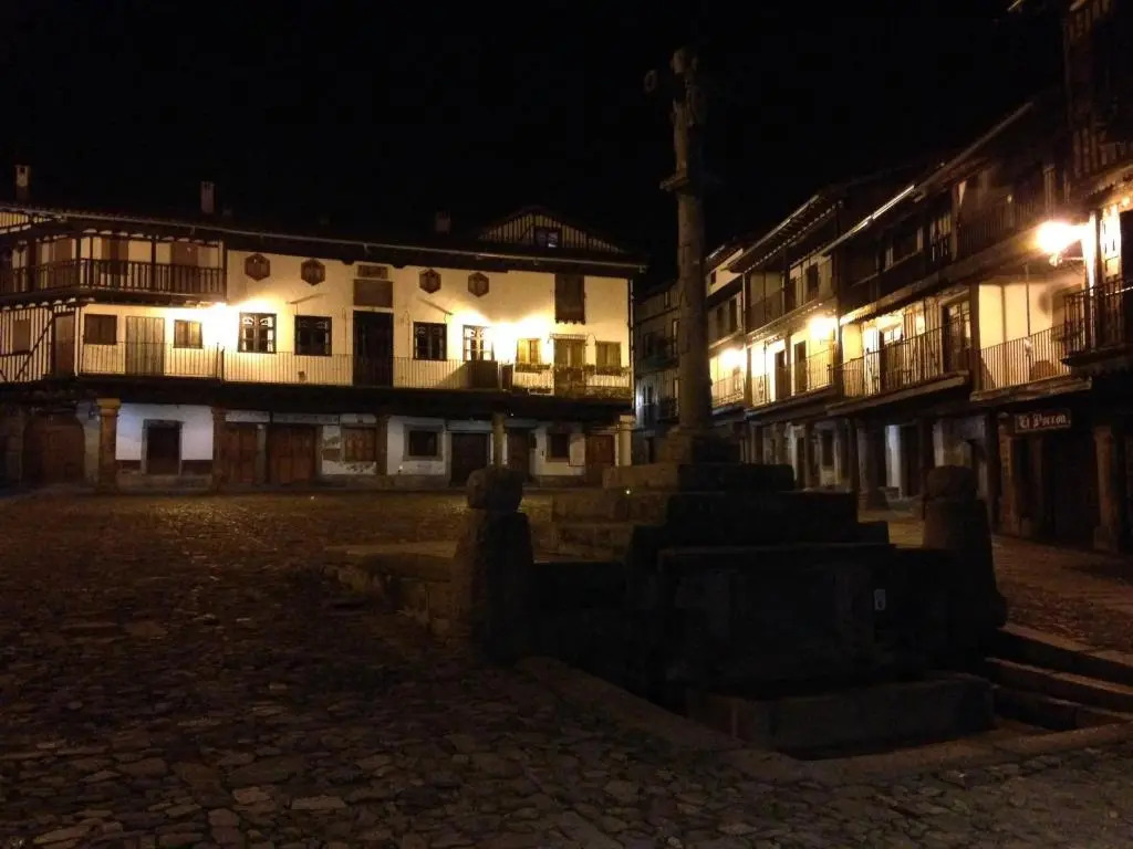 Casa del tablao