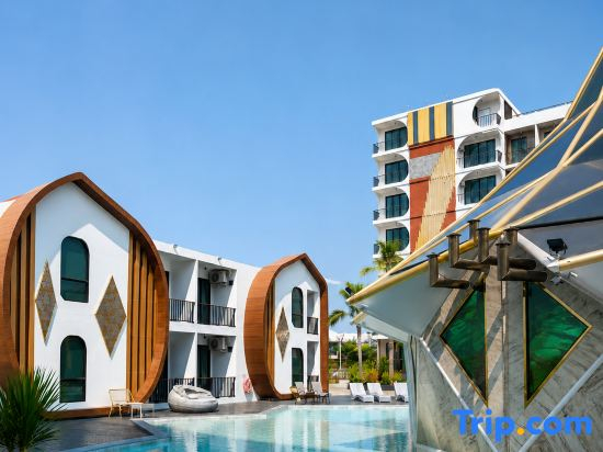 S3 Ayutthaya Hotel