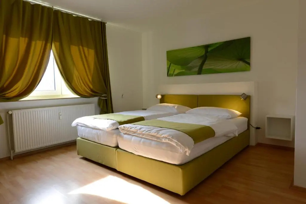 urraum Hotel