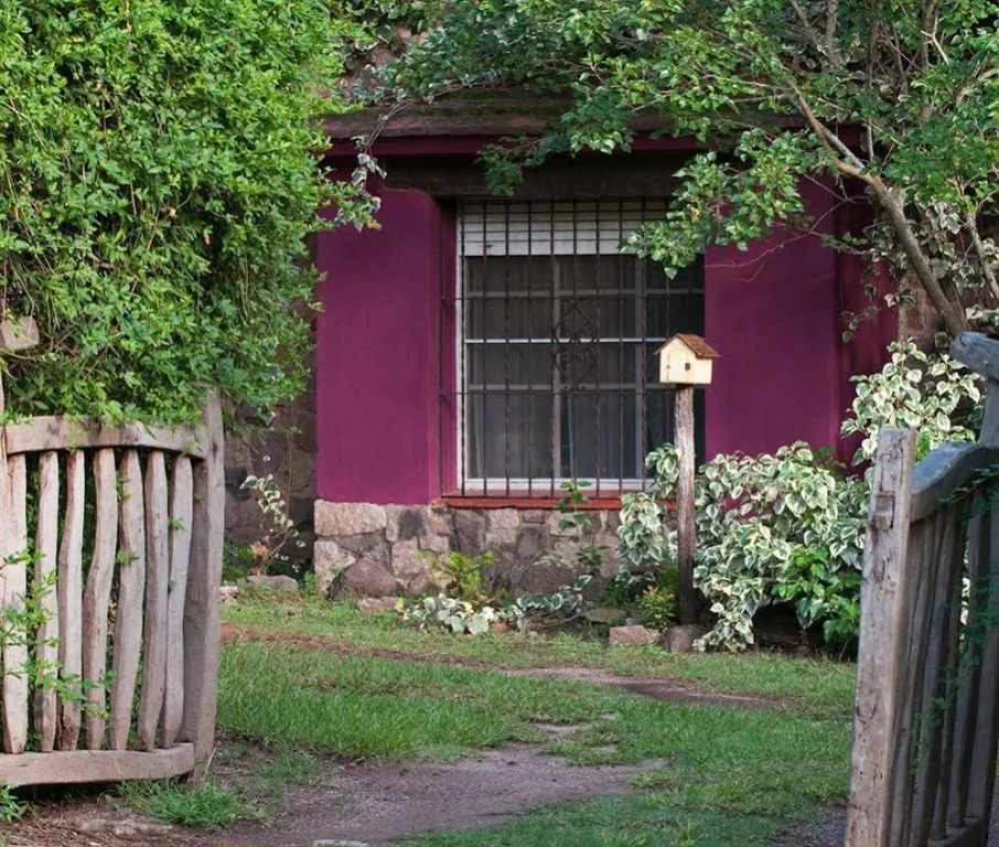 Stone House B&B