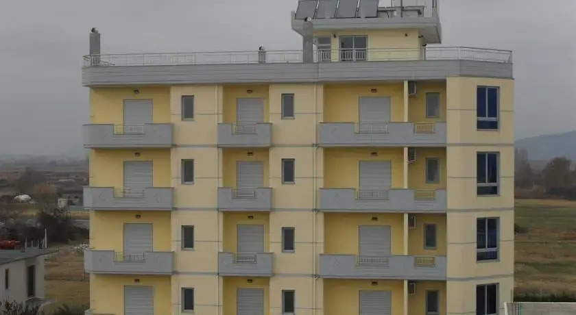 Hotel Restaurant Globi