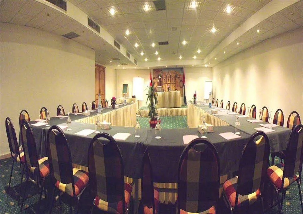 Petra Panorama Hotel