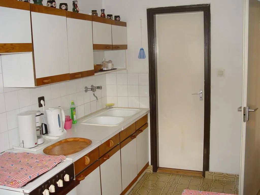 Apartman Berki Margit