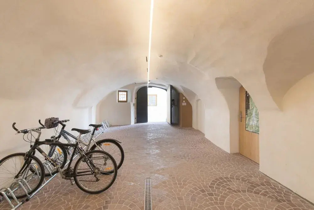 Belvenu Boutique Hotel