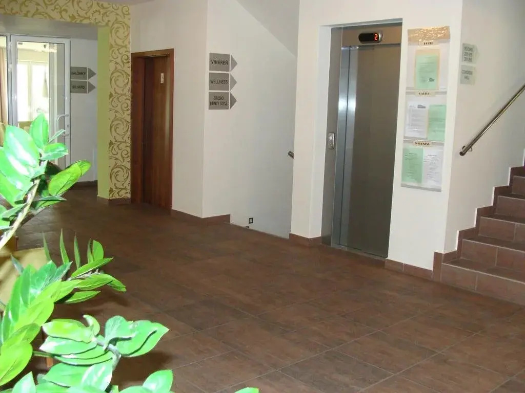 ELITE HOTEL Nová Dubnica