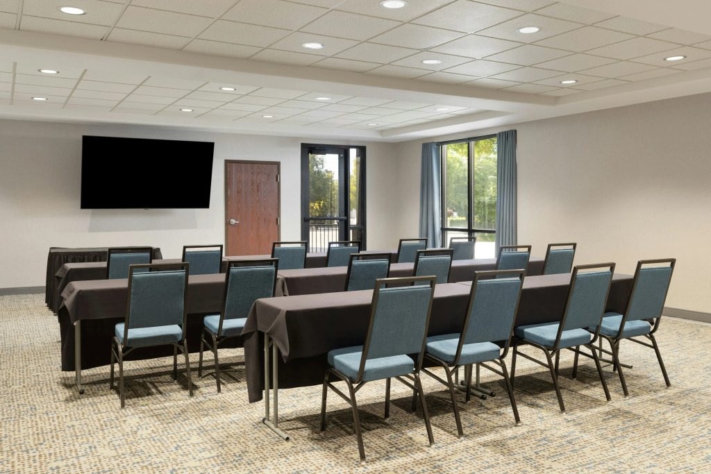 Hampton Inn & Suites Boise-Meridian