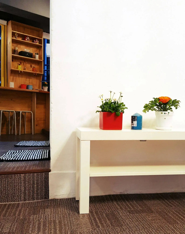 LVIA Guesthouse - Hostel