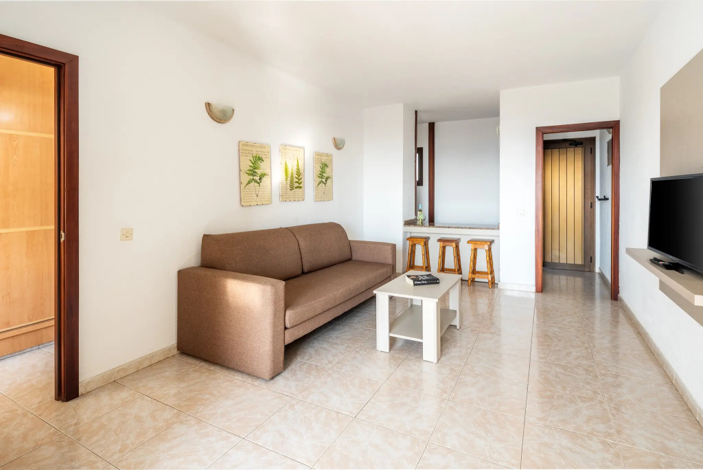 RT-Apartamentos Guinea