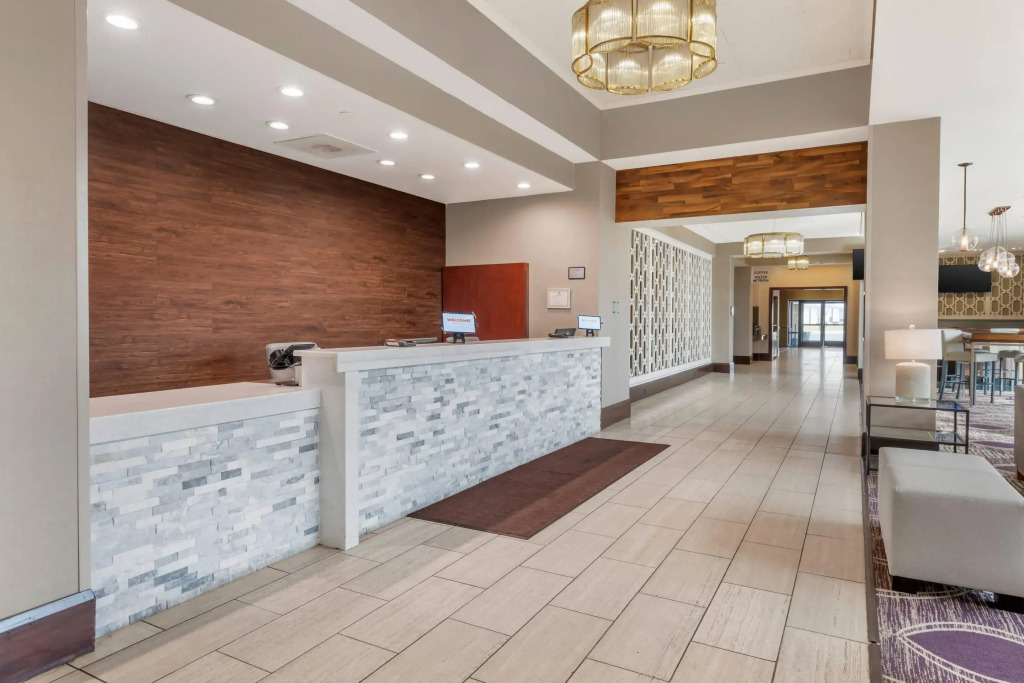 Comfort Inn