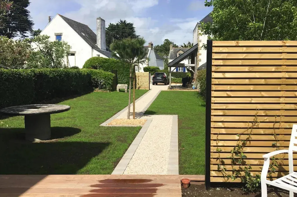 Holiday Home, La Trinite-sur-mer